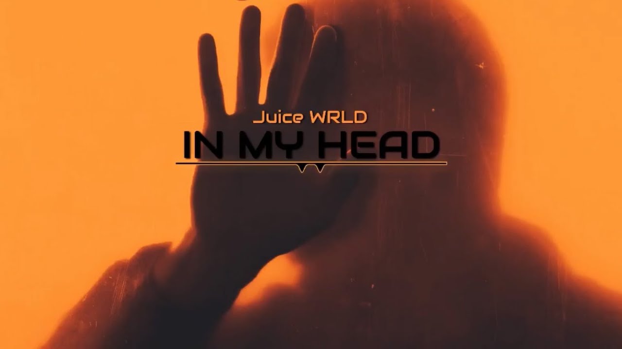 Juice WRLD In My Head Instrumental YouTube