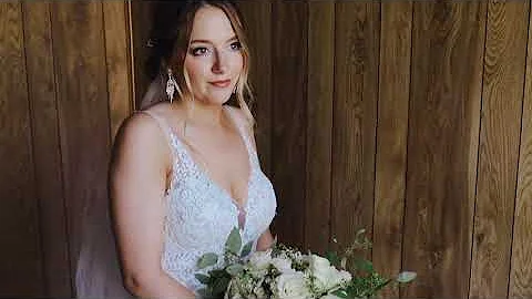Bloomquist Wedding Video 7.18.2020