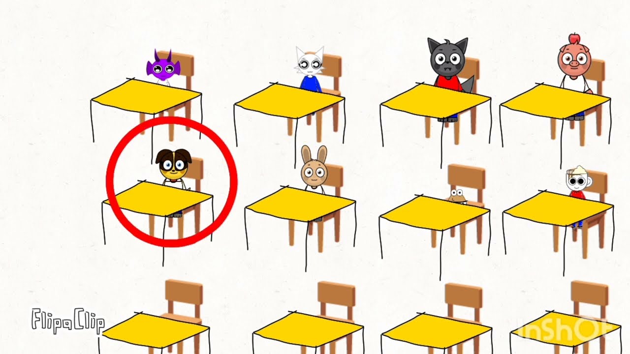 O Durple foi mal educado na escola (Descastigado)