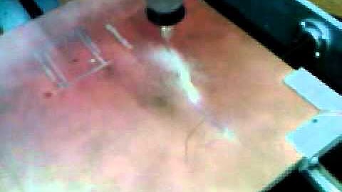 PCB Isolation Routing