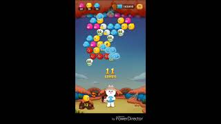 LINE BUBBLE 2 STAGE 1402