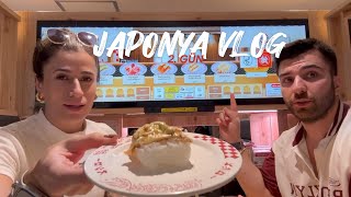 Meji Tapınağı, Mükemmel Sushilerjaponyadan Anılar