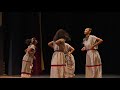 Oromo Night 2018 University Of Minnesota Part 11