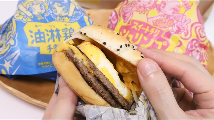 McDonald's Announces Collaboration Campaign With One Piece - Anime Corner