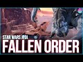 Star Wars Jedi Fallen Order● 1000 смертей на Датомире ● Ультра настройки