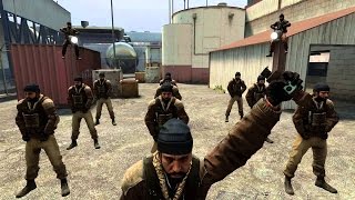 CSGO - Wall Hacks.exe
