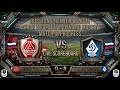 Akron Togliatti vs Dynamo Moscow | Watchalong &amp; Live Score | Russian Premier League