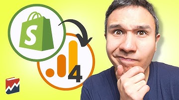 I Try the New GA4 Shopify Connector! Does it Suck?