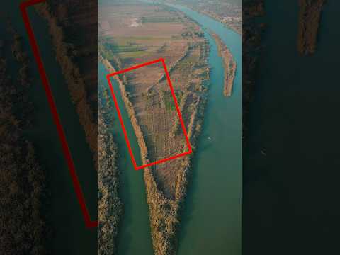 جزيرة خيالية بالعراق وللبيع