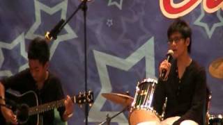 Download lagu Bidadari Hatiku - Ayee Kecik and Afeeq Yanto (Coral's Got Talent 2010)