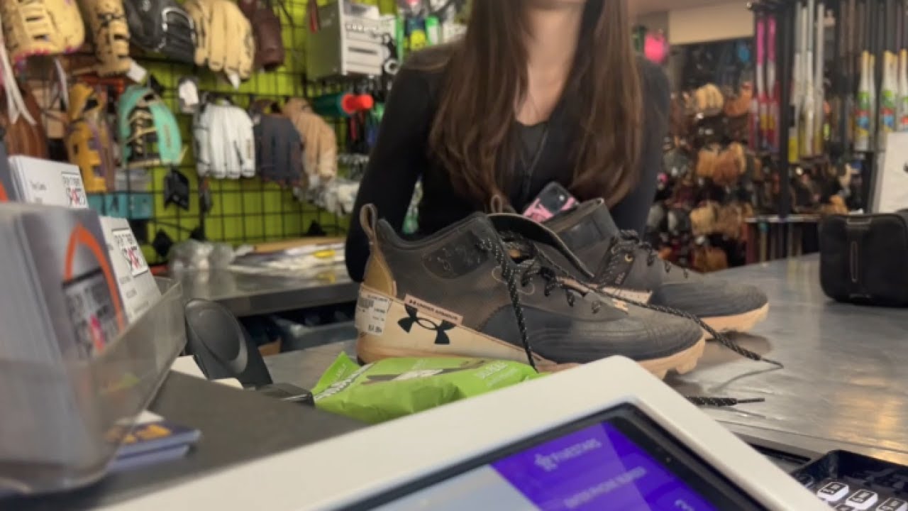 Parents save big on youth sports gear by shopping secondhand in Phoenix