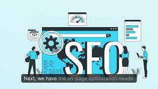 Cracking the Code  Maslow's Hierarchy of SEO Needs in Under 1 Minute