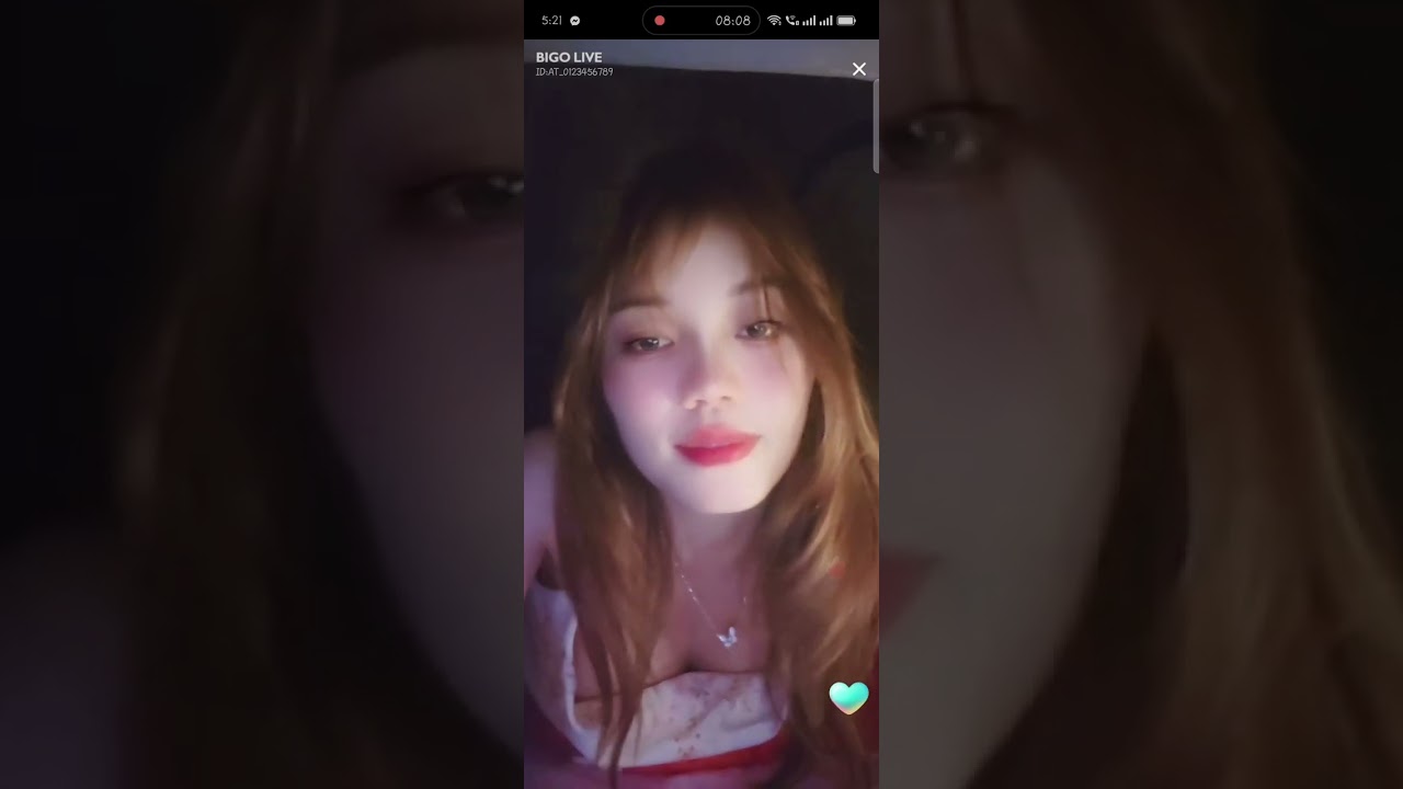 Bigo Athư thả rông hấp dẫn