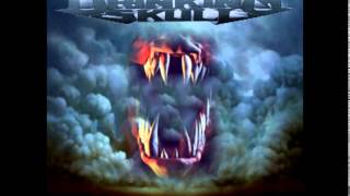 Drinking Skull - March of Gods