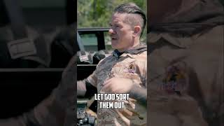 PARANOID vs PREPARED