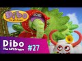 Dibo The Gift Dragon Ep27 Monster In Cozy LandㅣOCON 