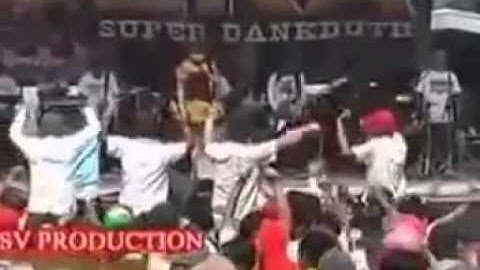 [Hot] WIWIK SAGITA POKOK E JOGET DANGDUT KOPLO SERA TERBARU 2014