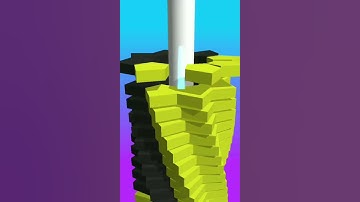 Stack ball 3D | Ball smash 3D | #shorts #trending #subscribe #stackball #stackball3d #ytshorts