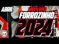 Forrozinho 2024 repertrio atualizado 2024 cd novo 2024 seleo 2024 nordeste piseiro forrozin