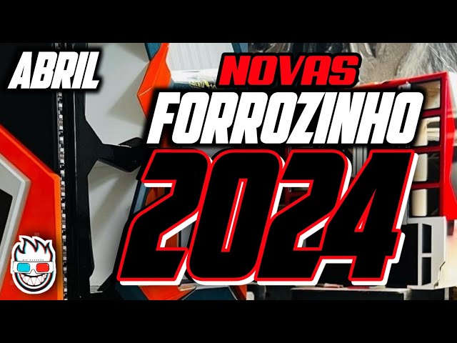 FORROZINHO 2024 REPERTÓRIO ATUALIZADO 2024 CD NOVO 2024 SELEÇÃO 2024 #nordeste #piseiro #forrozin class=