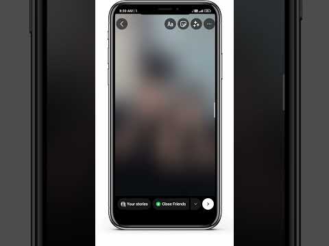Instagram frame filter