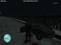 GTA IV: Dodge Charger 1969 против копов