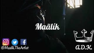 Maãlík - Buying Time (Lucky Daye Cover)