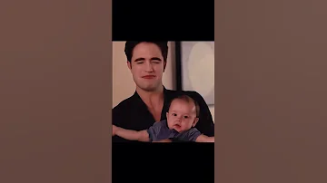 How Cute Twilight Bella Edward Movie Love 