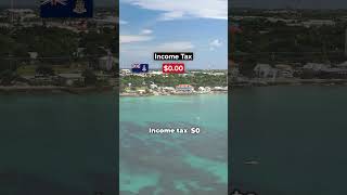 $5 Million Cayman Islands