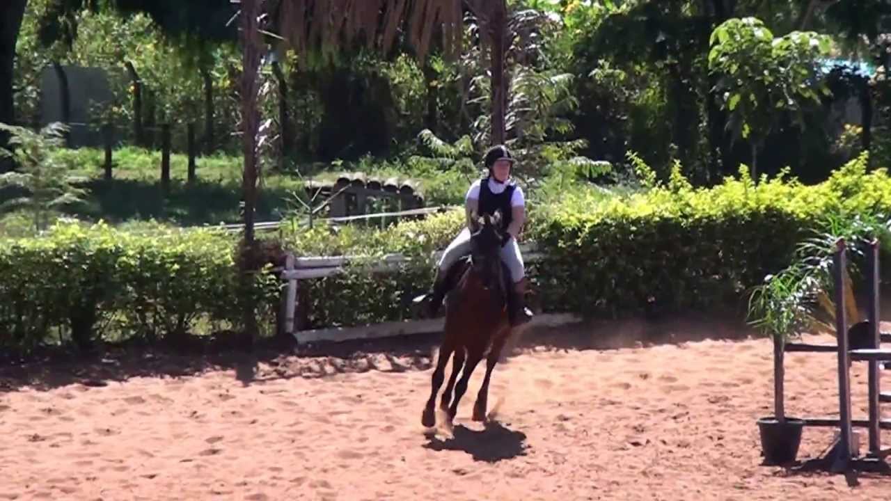 II Etapa Centro Hípico Guega 26/05/13 - 60cm Cabide