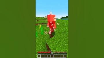 Fake water trap in Minecraft #shorts #shortvideo #viralvideo #minecraft