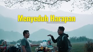 Menyeduh Harapan: Seorang Guru yang Mencoba Peruntungan di Dunia Kedai Kopi