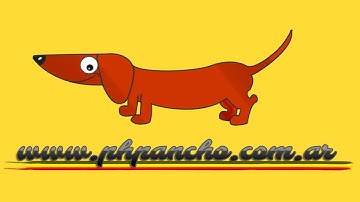 Tipos de variables en PHP