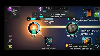 Cell to singularity Explore: Primary and Beyond
