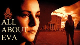 All About Eva | Drama Film | Romance | English | Free Full Movie