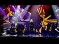 DJ Project x Andia - Retrograd 🔴 LIVE @ The Artist Awards 2020