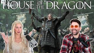 David & Estella's Hot Dragon S3 Season Preview / Character Arc Discussion! House of the Dragon