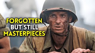 12 Forgotten 1950s War Movies That Are Still Incredible Today