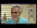 Capture de la vidéo Yusuf / Cat Stevens – Today Abc Interview: Part 2 (With Richard Wilkins, 50Th Anniversary Tour 2017)