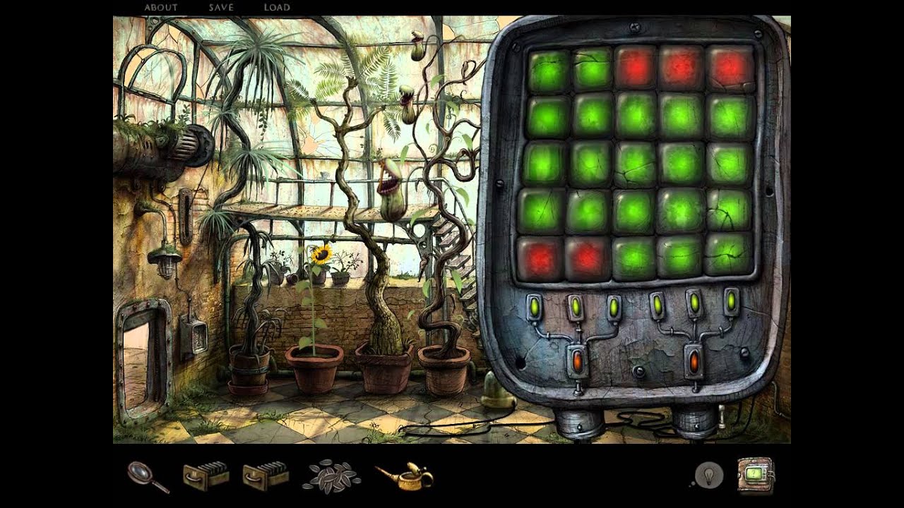 Прохождение игры машинариум в картинках пошаговая инструкция на русском языке