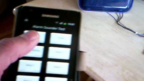 Android Relay Board Security Sounder , AVI