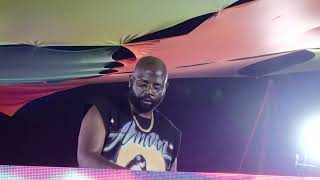 Download Lagu Dj Maphorisa || KAYGEE THE VIBE AND KAJOZI BEACH PARTY || BEST AMAPIANO MIX || TEMBISA 1632 MP3