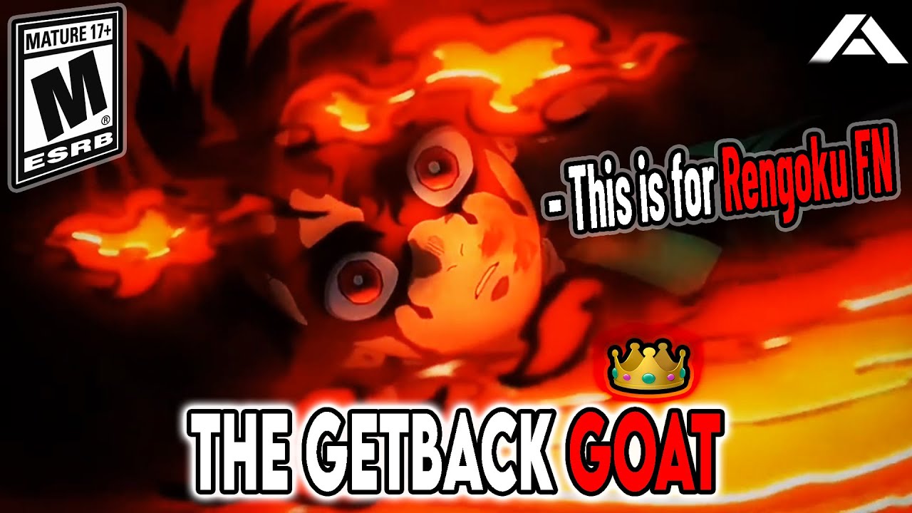 Когда Танджиро и Гию подъехали к Аказе в «Замке бесконечности» и забрали его