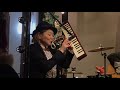 宿六兄弟「無題バラード」@Flor-Jam