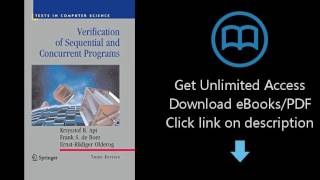 Download Verification of Sequential and Concurrent Programs (Texts in Computer Science) [P.D.F]