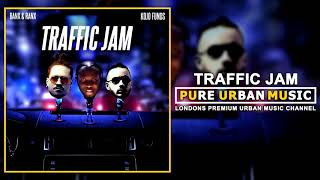 Banx & Ranx ft Kojo Funds - Traffic Jam
