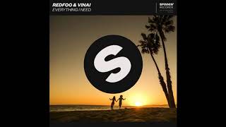 Redfoo &amp; VINAI - Everything I Need [ EM ]