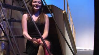 2012 HHHS: Noises Off Commercial