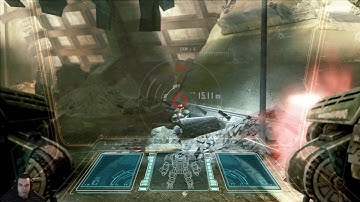 BZ Plays F.E.A.R. 2: Project Origin - Part 12