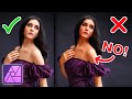 The RIGHT Way Enhance Skin in Affinity Photo!